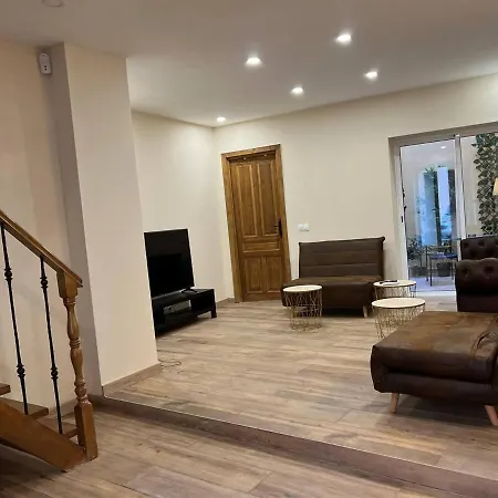 Cruz 3 Rooms+3 Bathrooms Apartment *