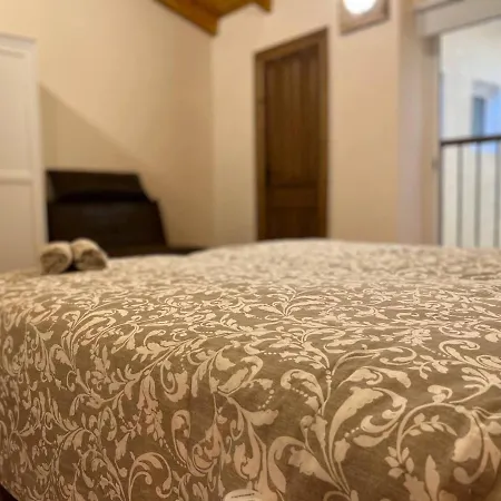 Cruz 3 Rooms+3 Bathrooms Apartment Malaga