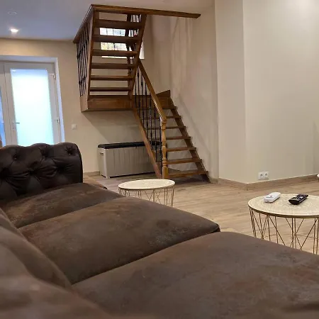 Cruz 3 Rooms+3 Bathrooms Apartment *