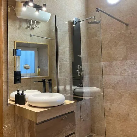 Cruz 3 Rooms+3 Bathrooms Apartment *